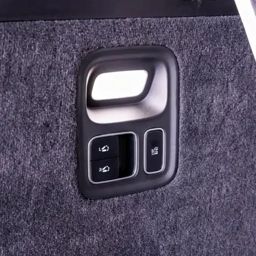 Used Li Auto L8 2024 Pro
