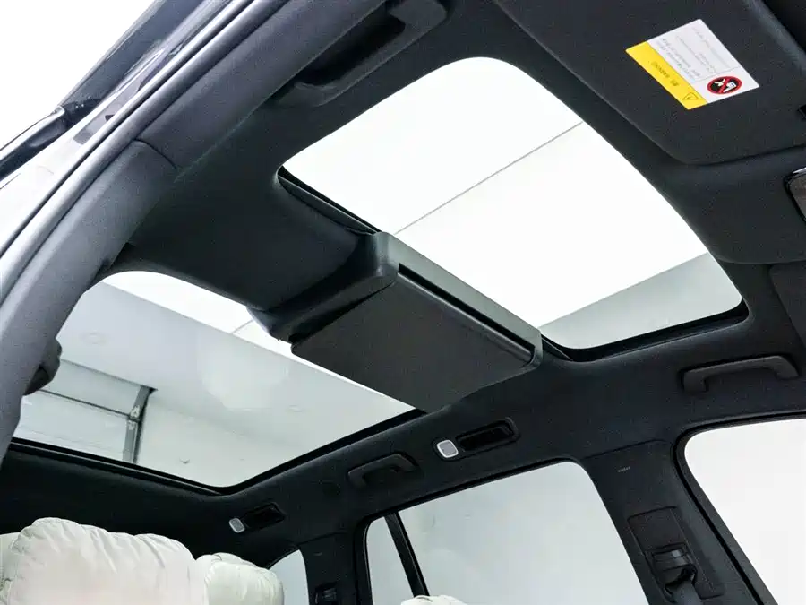 Used Li Auto L8 2024 Pro