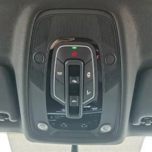 Used Audi A4L 2022 40 TFSI quattro RS kit combustion speed type