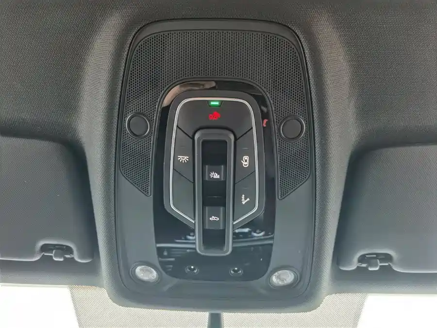 Used Audi A4L 2022 40 TFSI quattro RS kit combustion speed type