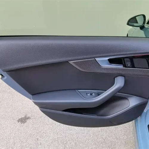 Used Audi A4L 2022 40 TFSI quattro RS kit combustion speed type