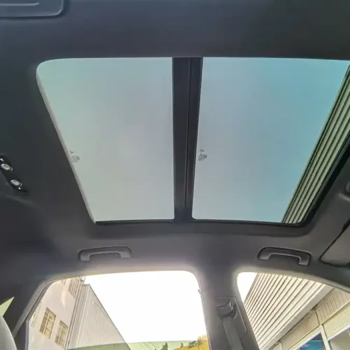 Used Audi A4L 2022 40 TFSI quattro RS kit combustion speed type