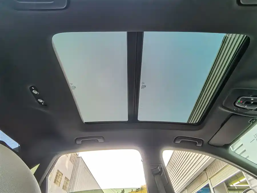 Used Audi A4L 2022 40 TFSI quattro RS kit combustion speed type