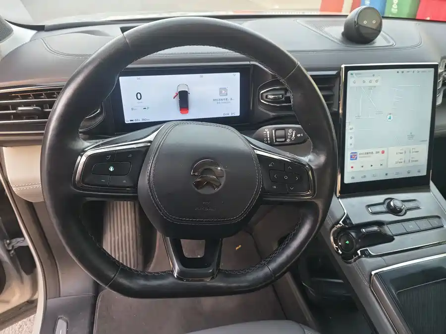 900x675_0_q87_c42_autohomecar__ChxpV2kpeWSAXC0tAAR5OiVY2tA196.jpg.webp Used NIO ES6 2019 430KM First Commemorative Edition