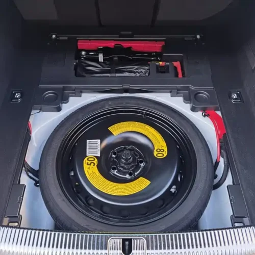 Used Audi A5 (Imported) 2023 Sportback 40 TFSI Fashionable and Dynamic