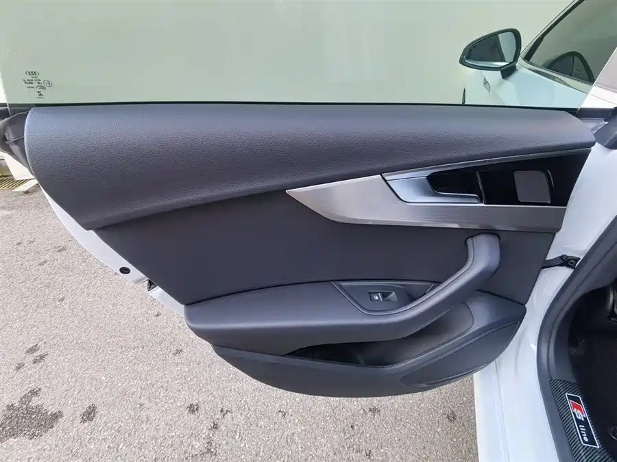 Used Audi A5 (Imported) 2023 Sportback 40 TFSI Fashionable and Dynamic