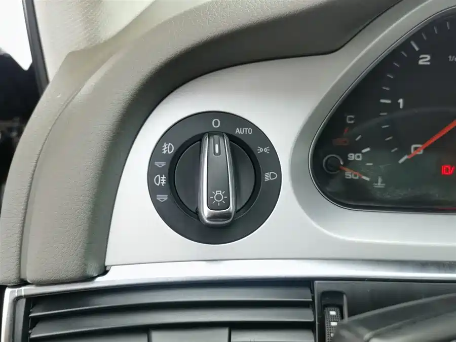 Used Audi A6L 2011 2.7 TDI Comfort