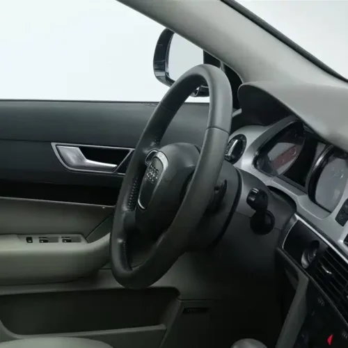 Used Audi A6L 2011 2.7 TDI Comfort