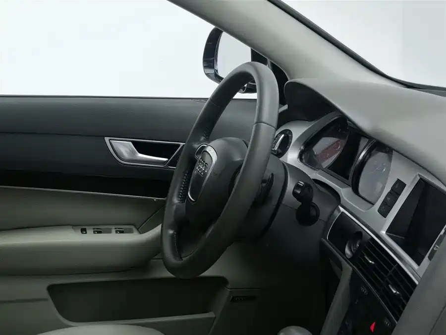 Used Audi A6L 2011 2.7 TDI Comfort