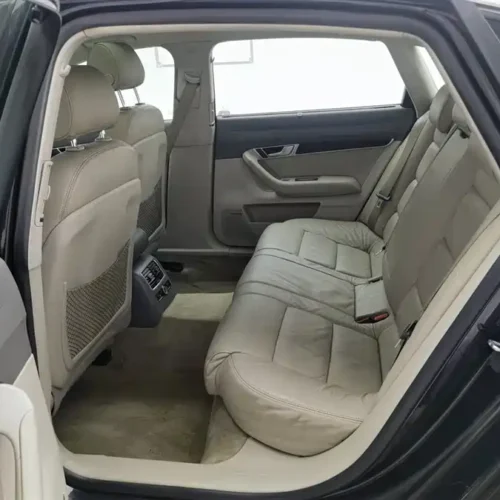 Used Audi A6L 2011 2.7 TDI Comfort