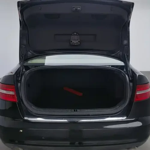 Used Audi A6L 2011 2.7 TDI Comfort