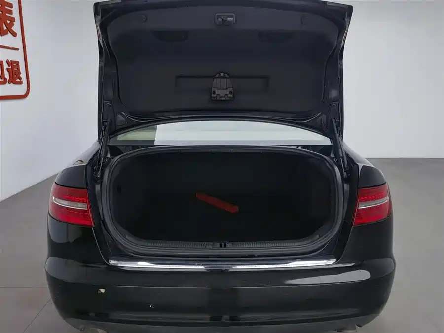 Used Audi A6L 2011 2.7 TDI Comfort