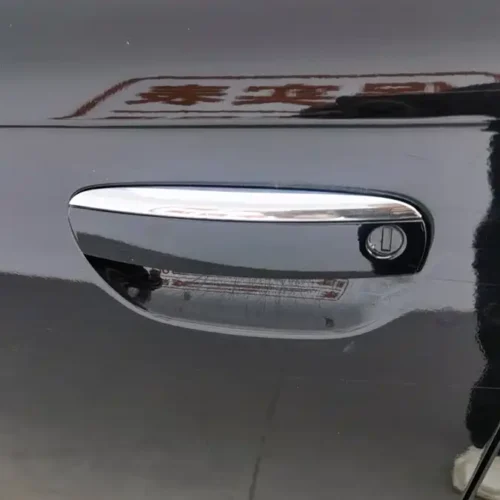 Used Audi A6L 2011 2.7 TDI Comfort