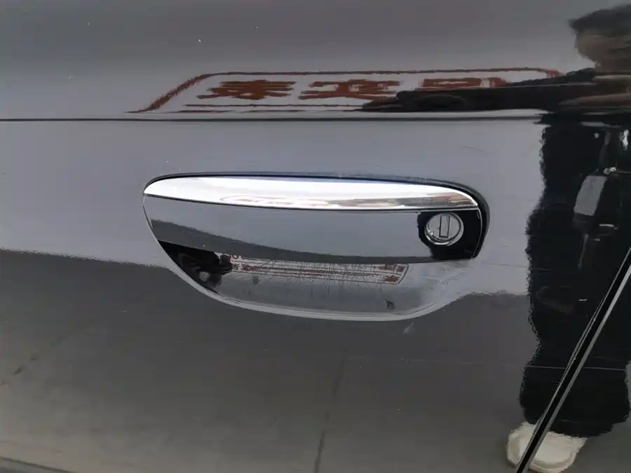 Used Audi A6L 2011 2.7 TDI Comfort