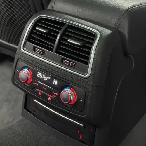 Used Audi A6L 2018 30th anniversary model 45 TFSI quattro sports