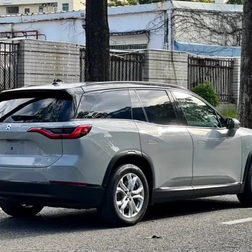 900x675_0_q87_c42_autohomecar__ChxpV2kqg6SAIKBGAA8CaEBZpNM172.jpg.webp Used NIO ES8 2022 75kWh six-seater version