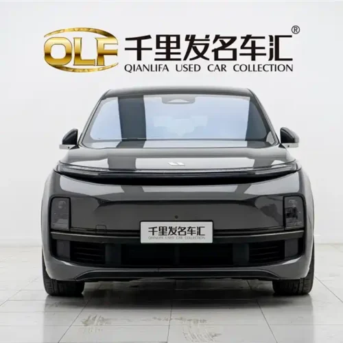 Used Li Auto L8 2023 Pro