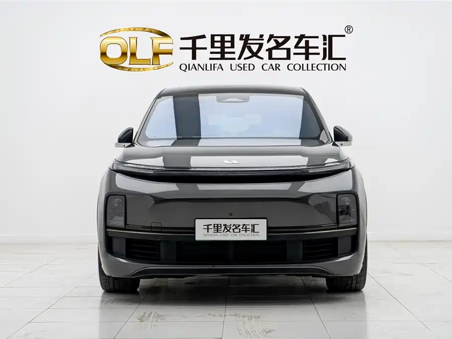 Used Li Auto L8 2023 Pro