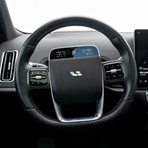 Used Li Auto L8 2023 Pro