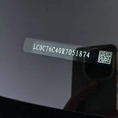 900x675_0_q87_c42_autohomecar__ChxpV2kqteSAGc9oAAGrykfQYo0932.jpg.webp Used BYD Han 2024 DM-i Honor Edition 121KM Premium Type