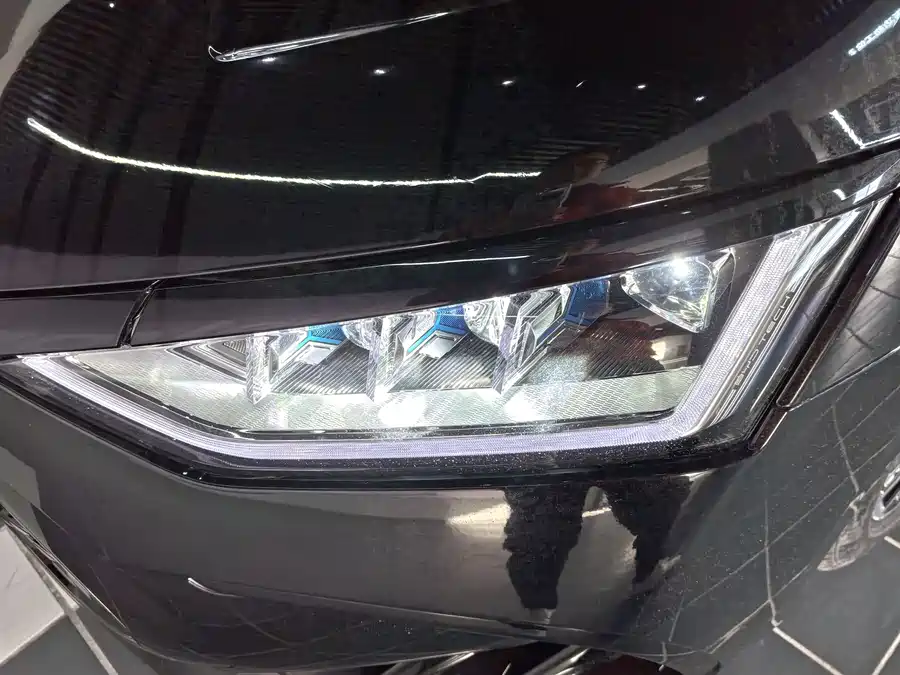 Used BYD Han 2023 DM-i Champion Edition 121KM Exclusive Type