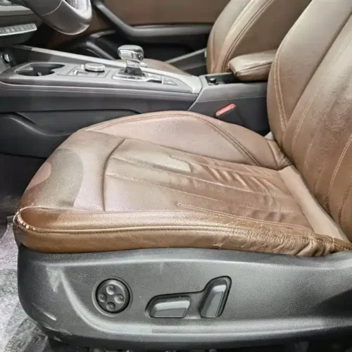 Used Audi A4L 2019 40 TFSI Enterprising National V