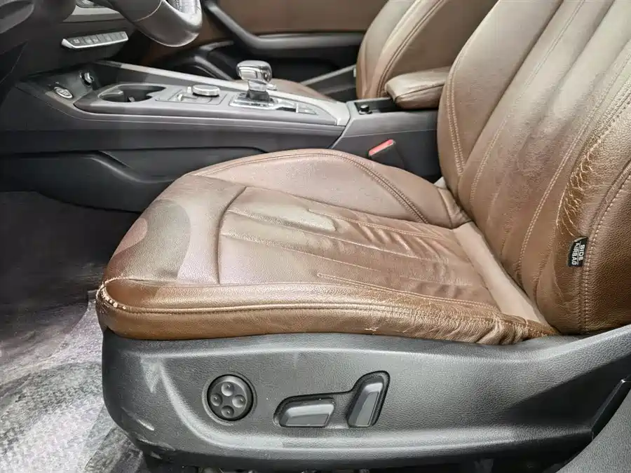 Used Audi A4L 2019 40 TFSI Enterprising National V