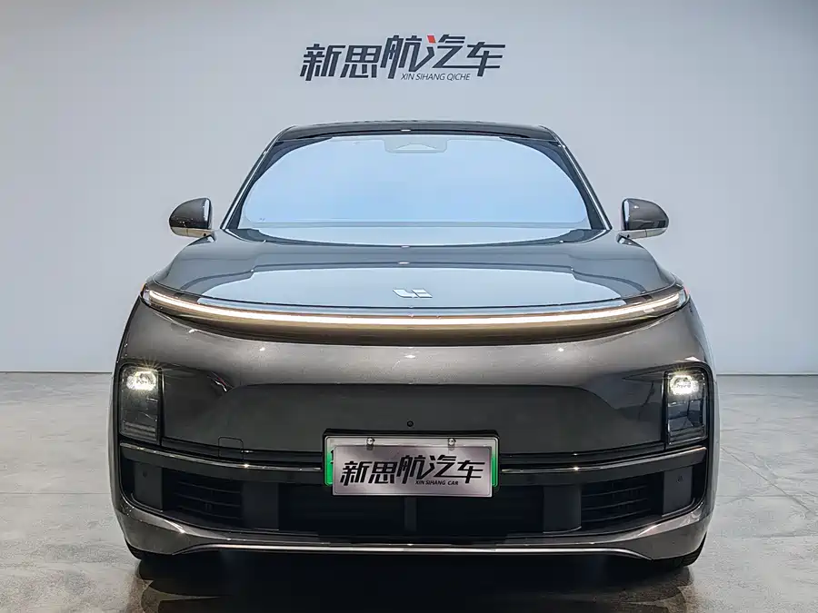 900x675_0_q87_c42_autohomecar__ChxpV2ktBtiAQ5GIAAYIvnwoLRY185.jpg.webp Used Li Auto L9 2023 Pro
