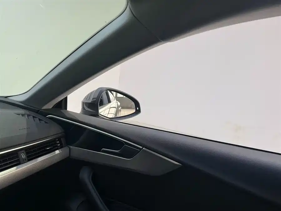 Used Audi A5 (Imported) 2023 Sportback 40 TFSI Fashionable and Dynamic