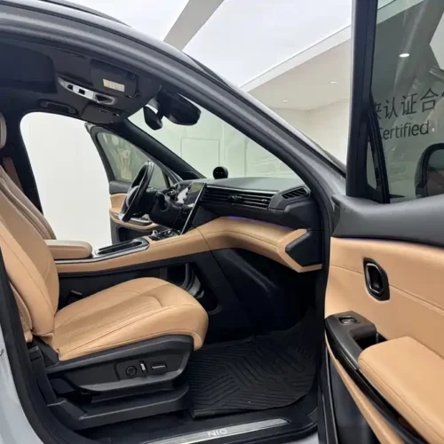 Used NIO ES6 2020 610KM Performance Edition