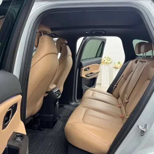 Used NIO ES6 2020 610KM Performance Edition