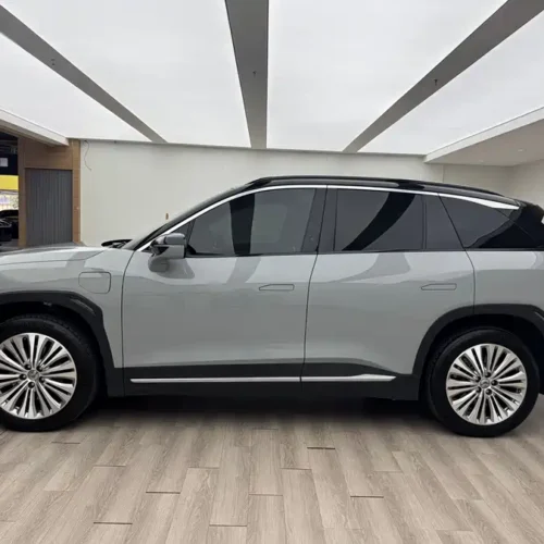 Used NIO ES6 2020 610KM Performance Edition