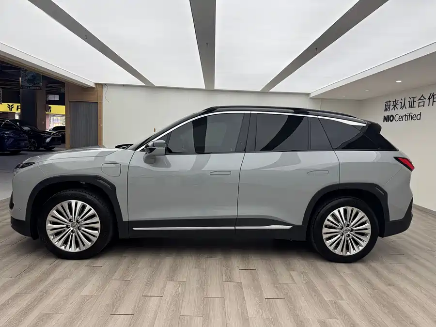 Used NIO ES6 2020 610KM Performance Edition