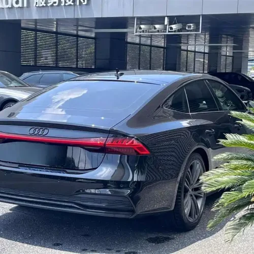 Used Audi A7 2023 45 TFSI Premium Selection