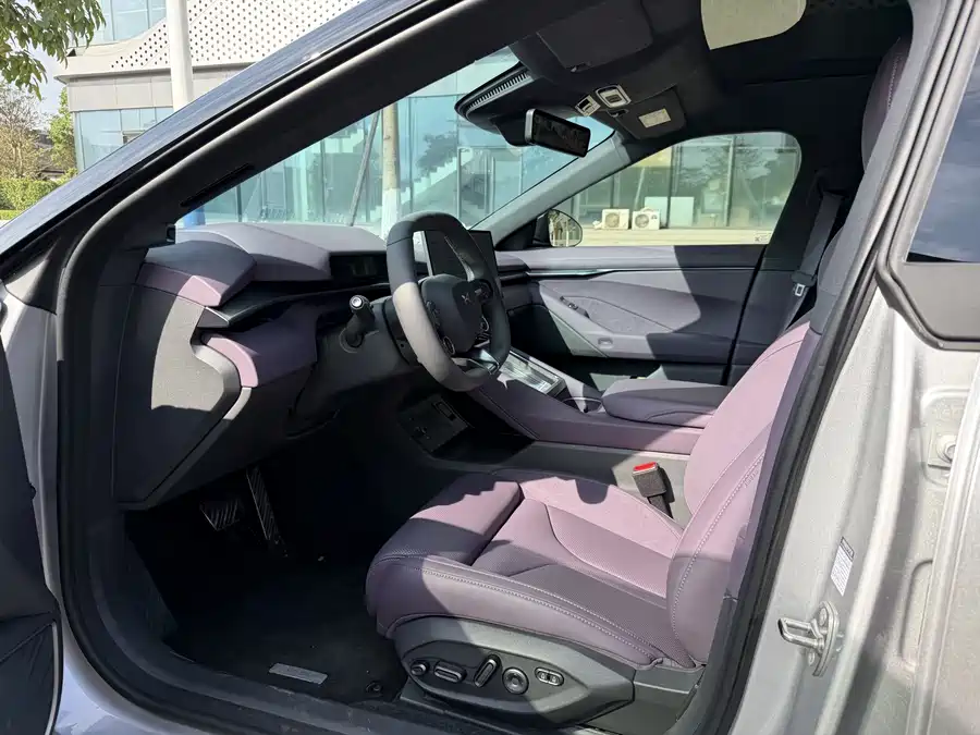 900x675_0_q87_c42_autohomecar__ChxpV2ktXJ-AbiKRAAiQqzfDl7o576.jpg.webp Used Xpeng P7 2025 702 Long Battery Life Ultra