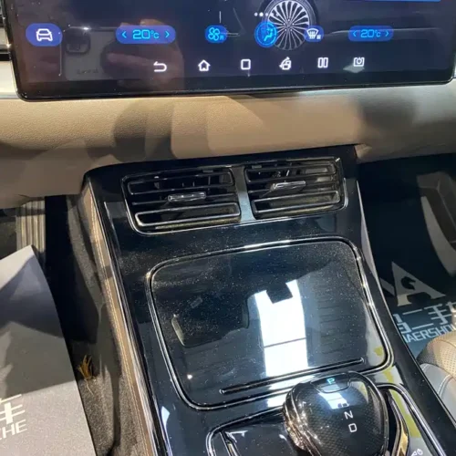 900x675_0_q87_c42_autohomecar__ChxpV2ktYM2AGAFPAAtmdCCzT-s329.jpg.webp Used BYD Han 2020 DM four-wheel drive performance version luxury model