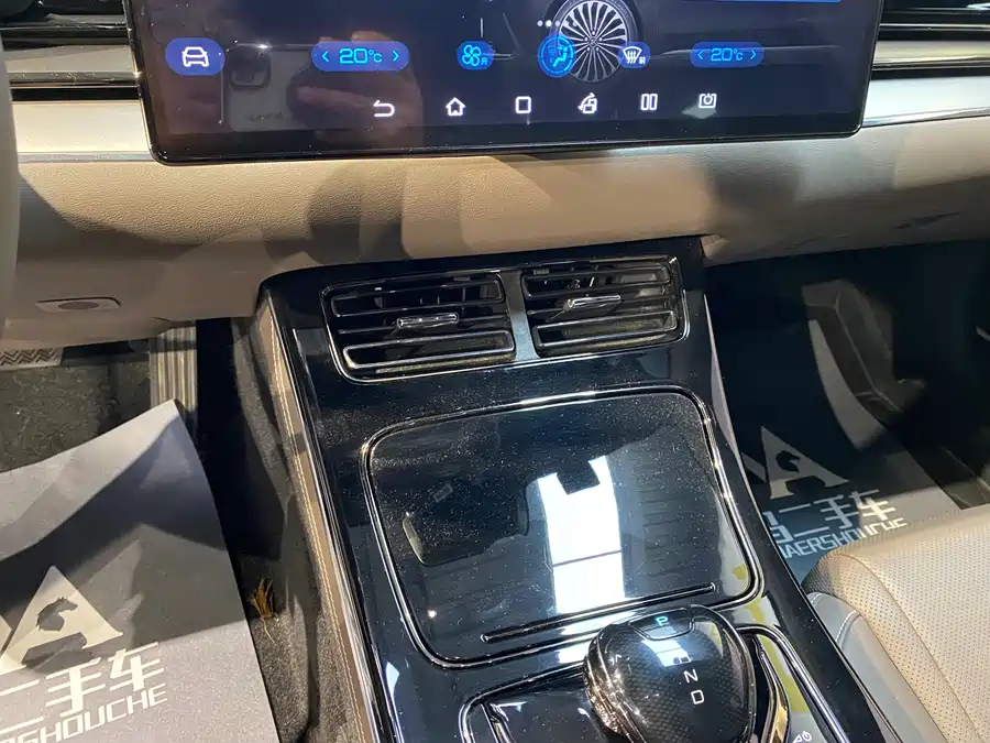 900x675_0_q87_c42_autohomecar__ChxpV2ktYM2AGAFPAAtmdCCzT-s329.jpg.webp Used BYD Han 2020 DM four-wheel drive performance version luxury model