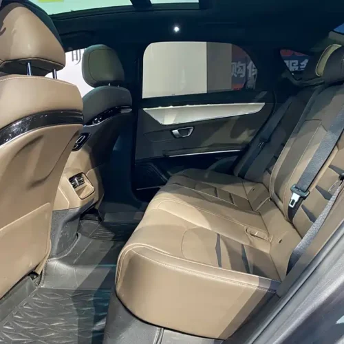 900x675_0_q87_c42_autohomecar__ChxpV2ktYNaAPUyGAAlHm3y1Arg476.jpg.webp Used BYD Han 2020 DM four-wheel drive performance version luxury model