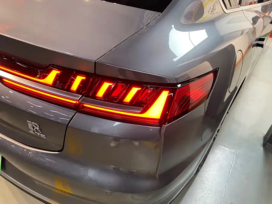 900x675_0_q87_c42_autohomecar__ChxpV2ktYNyAehZyAAj0KuW_UxU534.jpg.webp Used BYD Han 2020 DM four-wheel drive performance version luxury model