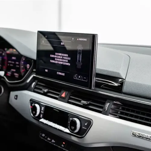 Used Audi A5 (imported) 2024 Sportback 40 TFSI quattro luxury and dynamic model