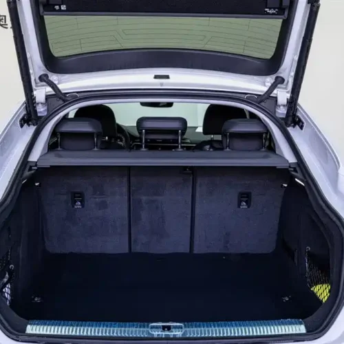 Used Audi A5 (imported) 2024 Sportback 40 TFSI quattro luxury and dynamic model