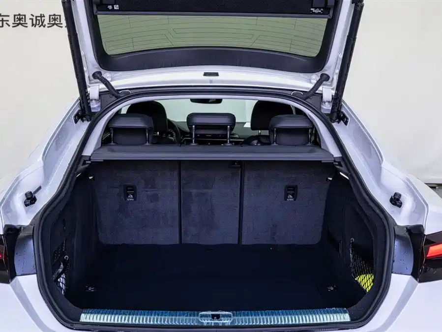 Used Audi A5 (imported) 2024 Sportback 40 TFSI quattro luxury and dynamic model