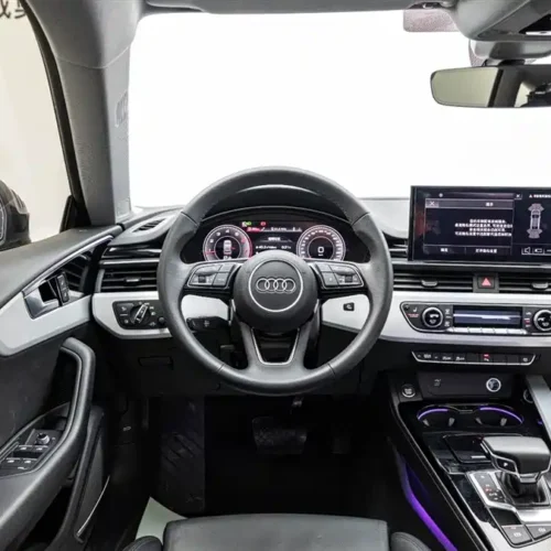 Used Audi A5 (imported) 2024 Sportback 40 TFSI quattro luxury and dynamic model