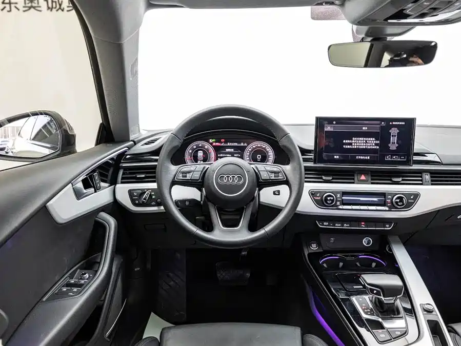 Used Audi A5 (imported) 2024 Sportback 40 TFSI quattro luxury and dynamic model