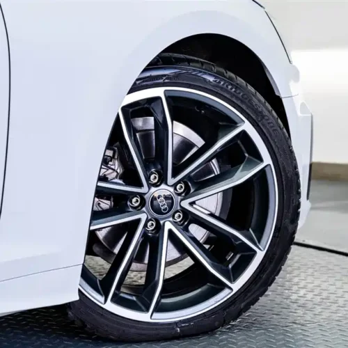 Used Audi A5 (imported) 2024 Sportback 40 TFSI quattro luxury and dynamic model