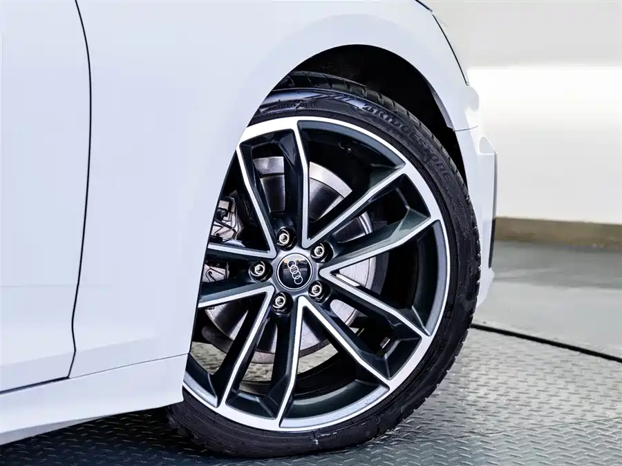 Used Audi A5 (imported) 2024 Sportback 40 TFSI quattro luxury and dynamic model