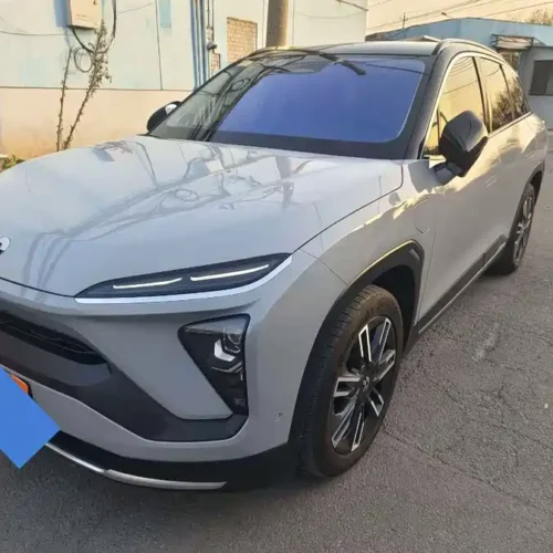 900x675_0_q87_c42_autohomecar__ChxpV2kuokeASz0iAAIDVVppLOY490.jpg.webp Used NIO ES6 2019 430KM First Commemorative Edition