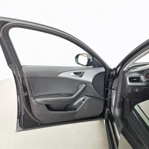 Used Audi A6L 2017 45 TFSI quattro sports