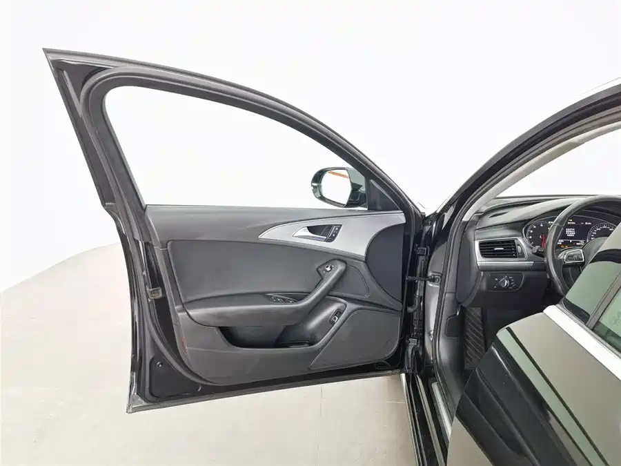 Used Audi A6L 2017 45 TFSI quattro sports