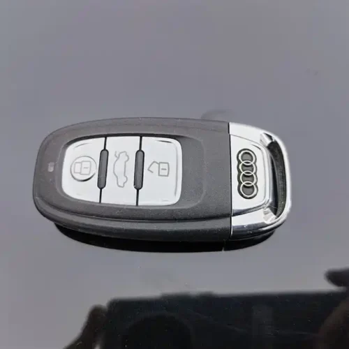 Used Audi A6L 2017 45 TFSI quattro sports